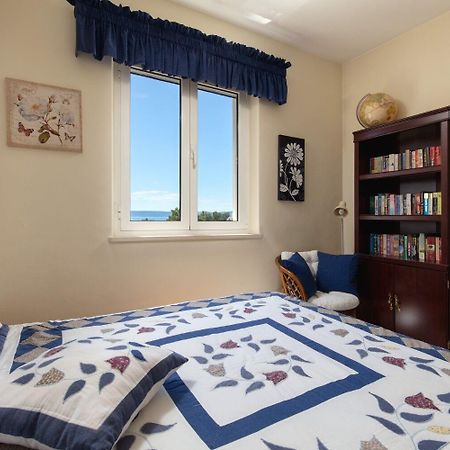 Apartments Rajna - 100 M From Sea ซูมาร์ติน ภายนอก รูปภาพ